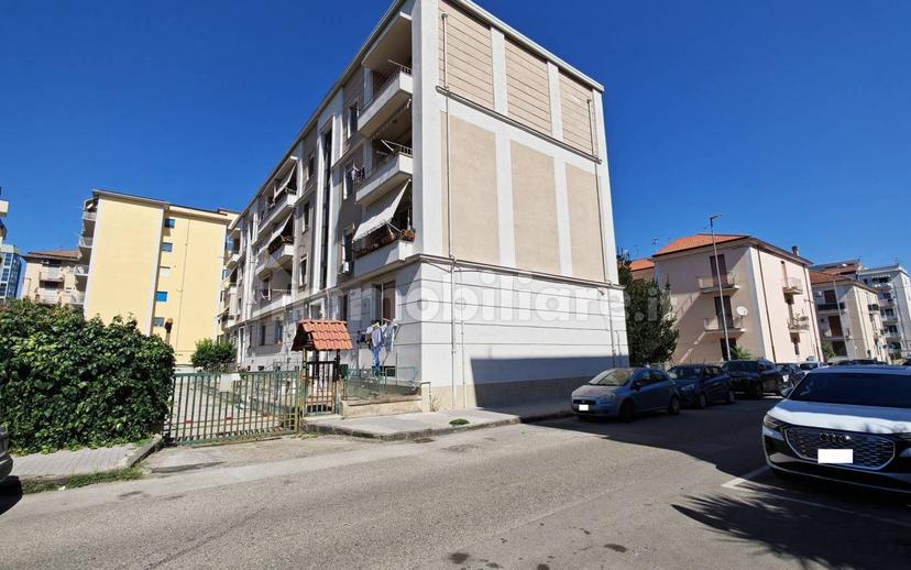 Trilocale via San Giovanni Battista de La Salle, Sala, Mellusi, Benevento — foto 12 di 23