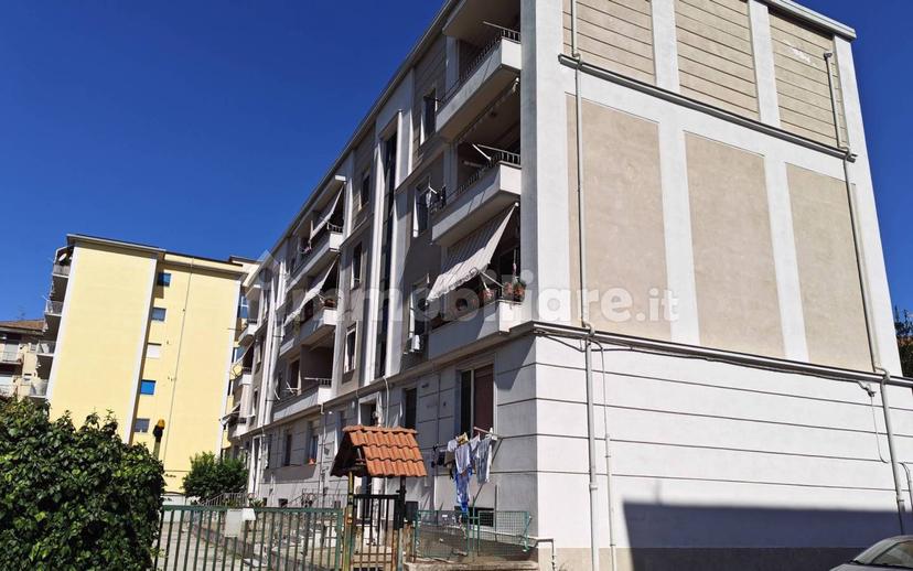 Trilocale via San Giovanni Battista de La Salle, Sala, Mellusi, Benevento — foto 16 di 23