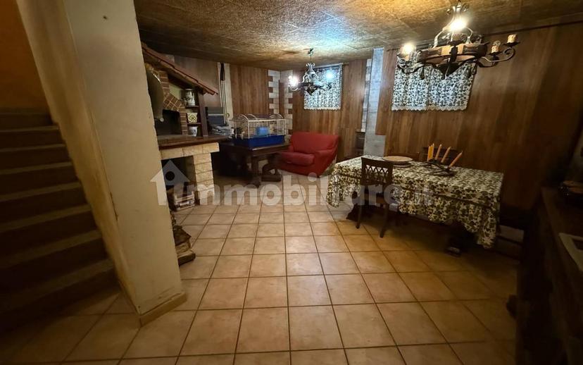 Villa a schiera via Maddalena di Canossa, Centro, Montichiari — foto 4 di 48