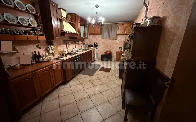 Villa a schiera via Maddalena di Canossa, Centro, Montichiari — foto 26 di 48