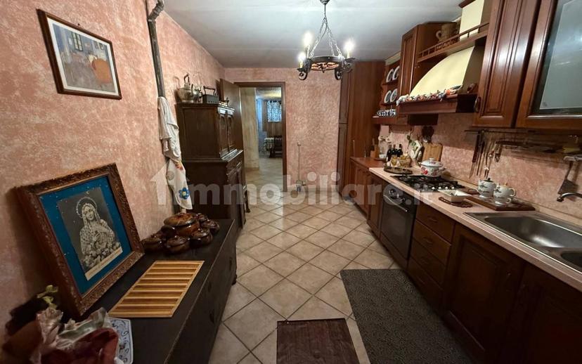 Villa a schiera via Maddalena di Canossa, Centro, Montichiari — foto 43 di 48