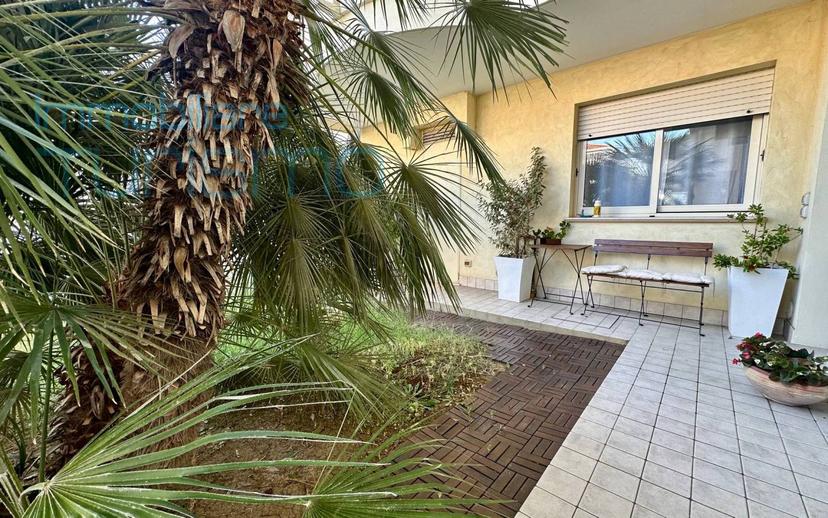 Bilocale ottimo stato, piano terra, Paese, Riccione — foto 5 di 8
