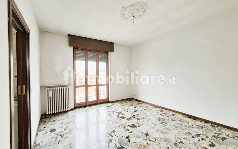 Bilocale via Giuseppe Mazzini 2, Telgate — foto 17 di 18