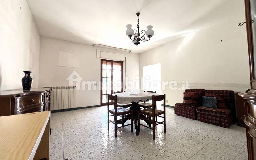Quadrilocale via Messina, Semicentro, Aprilia — foto 24 di 32