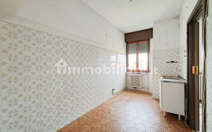 Bilocale via Giuseppe Mazzini 2, Telgate — foto 18 di 18