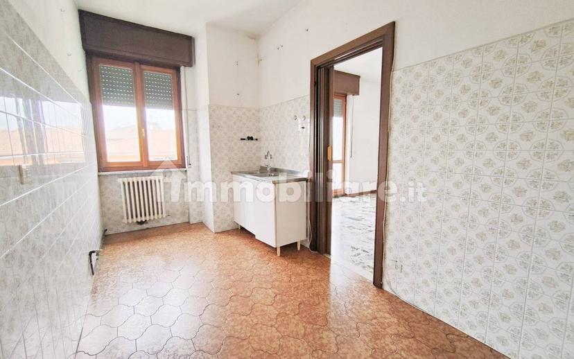 Bilocale via Giuseppe Mazzini 2, Telgate — foto 16 di 18