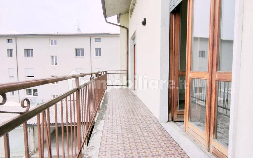Bilocale via Giuseppe Mazzini 2, Telgate — foto 4 di 18