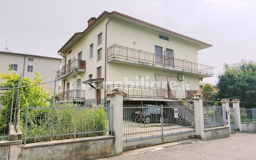 Bilocale via Giuseppe Mazzini 2, Telgate — foto 8 di 18