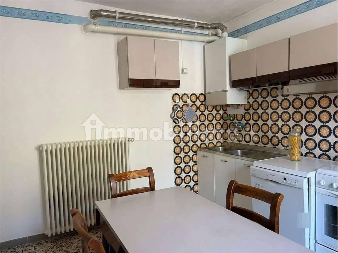 Terratetto unifamiliare via Bee Pian Nava, 6, Bee