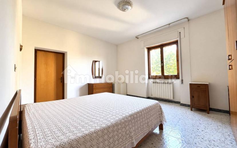 Quadrilocale via Messina, Semicentro, Aprilia — foto 11 di 32