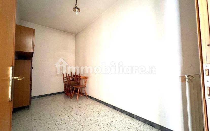 Quadrilocale via Messina, Semicentro, Aprilia — foto 13 di 32