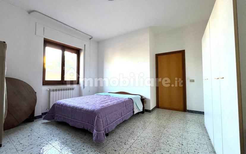 Quadrilocale via Messina, Semicentro, Aprilia — foto 17 di 32