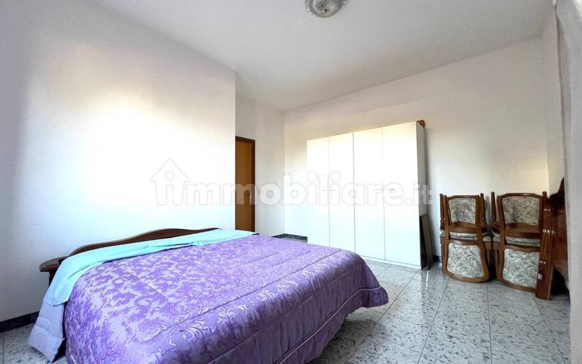 Quadrilocale via Messina, Semicentro, Aprilia — foto 12 di 32