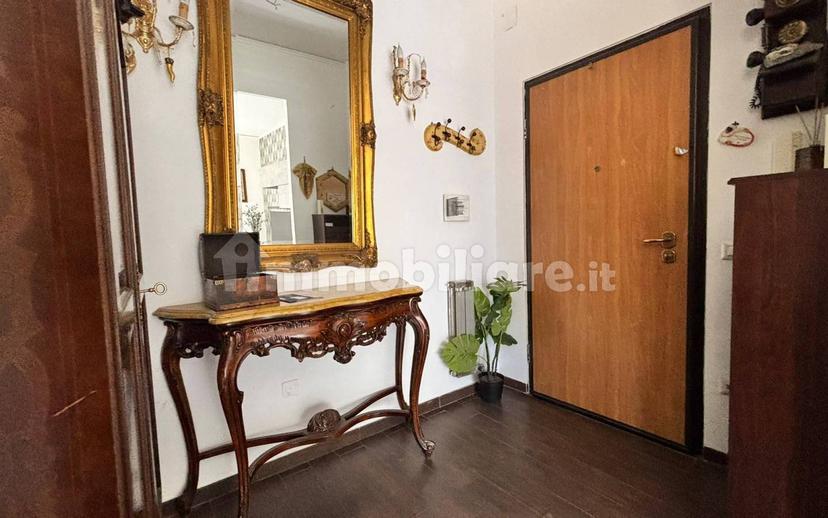 Quadrilocale via Don Giuseppe Gangi 19, Parco Cerasole, Caserta — foto 21 di 28