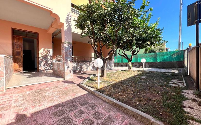 Quadrilocale via Messina, Semicentro, Aprilia — foto 7 di 32