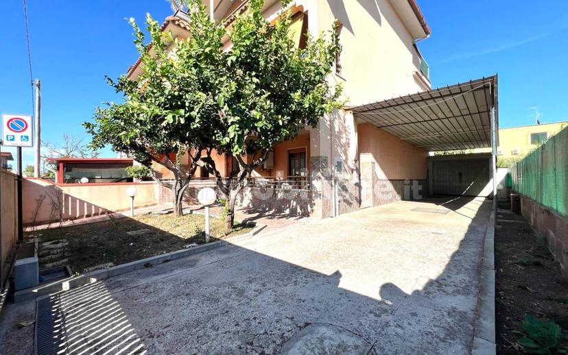 Quadrilocale via Messina, Semicentro, Aprilia — foto 10 di 32