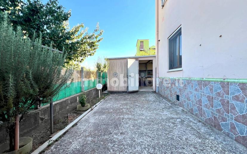 Quadrilocale via Messina, Semicentro, Aprilia — foto 32 di 32