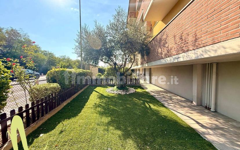 Trilocale via Altiero Spinelli 39, Gatteo A Mare, Gatteo — foto 10 di 23