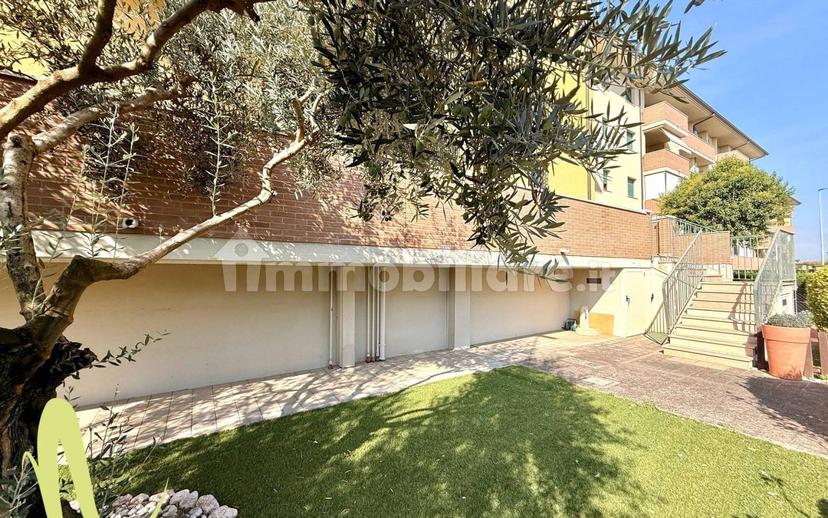 Trilocale via Altiero Spinelli 39, Gatteo A Mare, Gatteo — foto 17 di 23