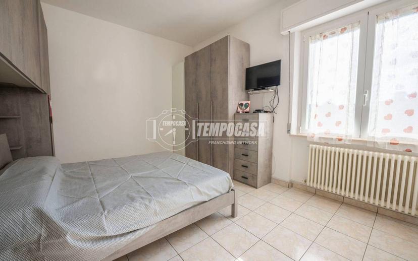 Terratetto unifamiliare Strada Intercomunale San Silvestro, Borgo Passera, Sant'Angelo, Bettolelle, Senigallia — foto 4 di 22