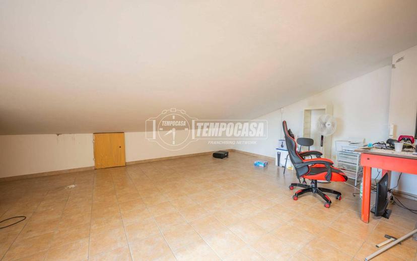 Terratetto unifamiliare Strada Intercomunale San Silvestro, Borgo Passera, Sant'Angelo, Bettolelle, Senigallia — foto 9 di 22