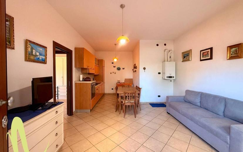 Trilocale via Altiero Spinelli 39, Gatteo A Mare, Gatteo — foto 18 di 23