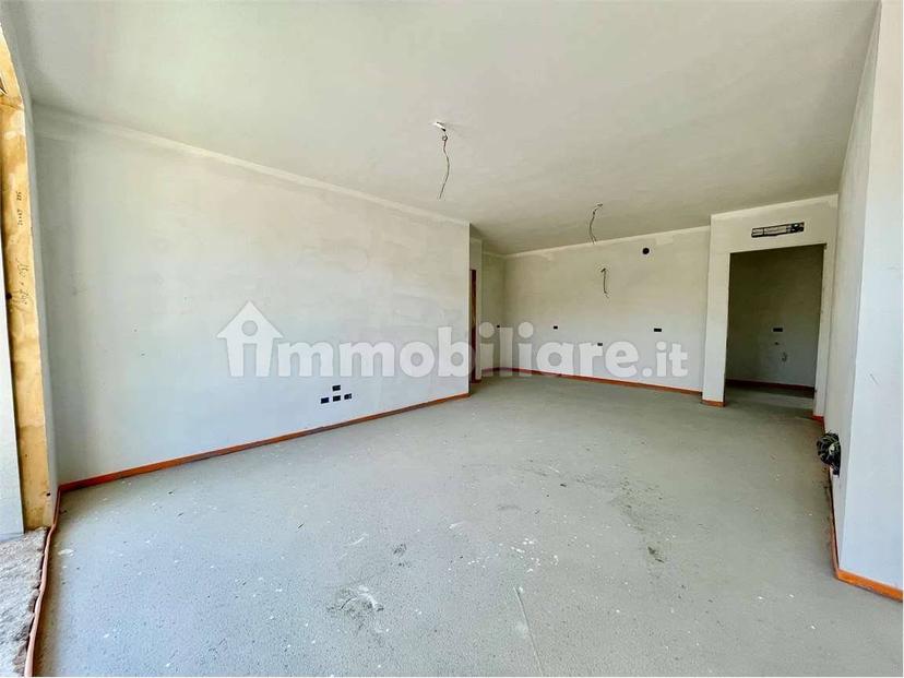 Quadrilocale nuovo, piano terra, Castelnuovo del Garda — foto 9 di 10
