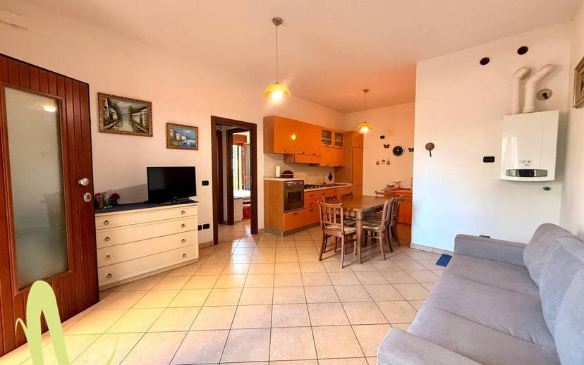 Trilocale via Altiero Spinelli 39, Gatteo A Mare, Gatteo — foto 15 di 23