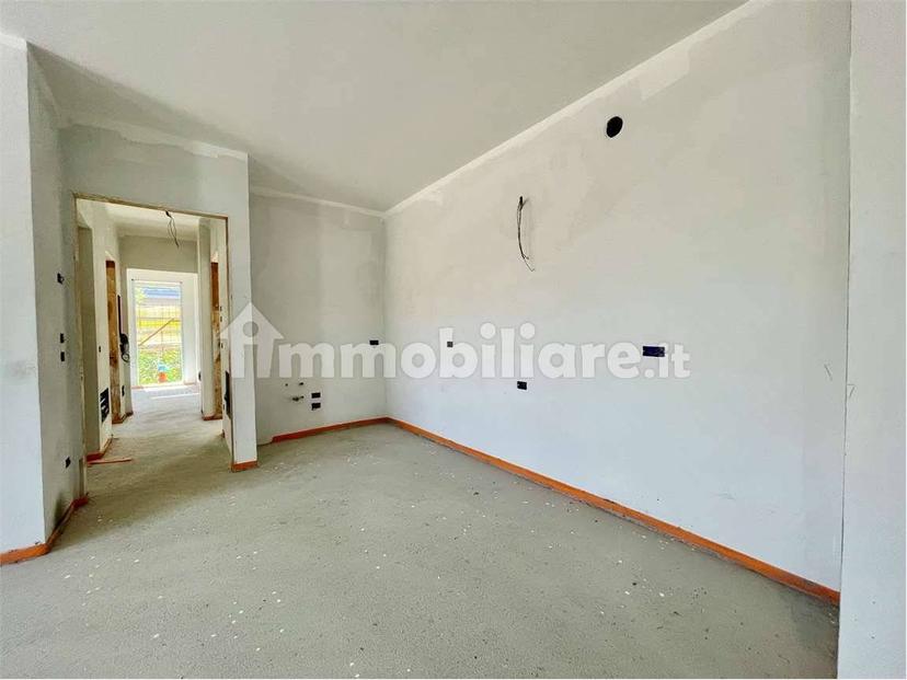 Quadrilocale nuovo, piano terra, Castelnuovo del Garda — foto 8 di 10