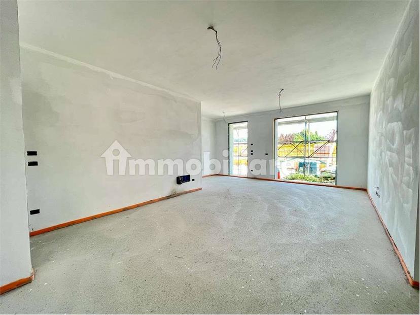 Quadrilocale nuovo, piano terra, Castelnuovo del Garda — foto 4 di 10