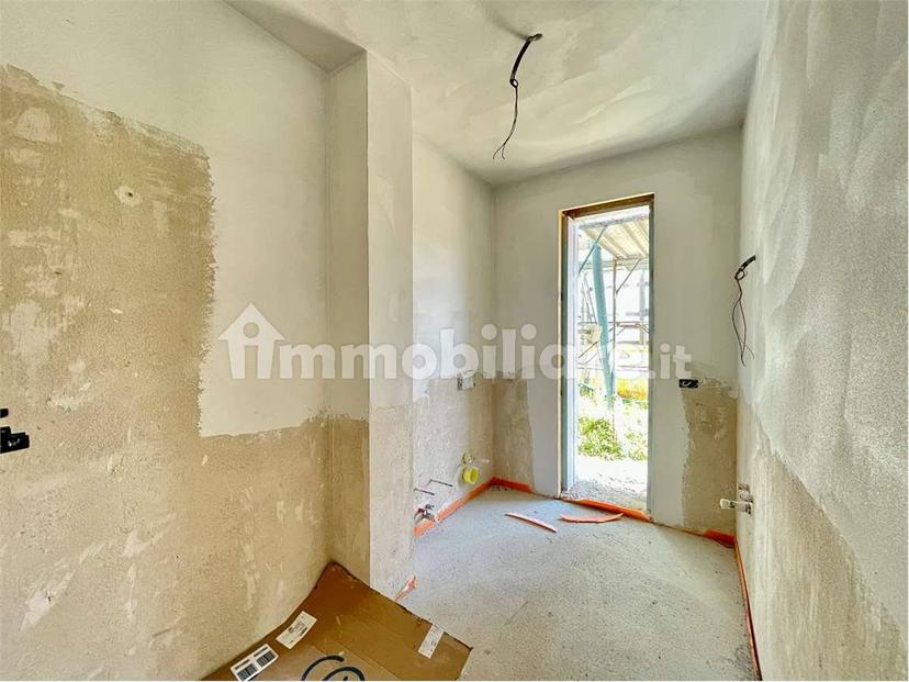 Quadrilocale nuovo, piano terra, Castelnuovo del Garda — foto 2 di 10