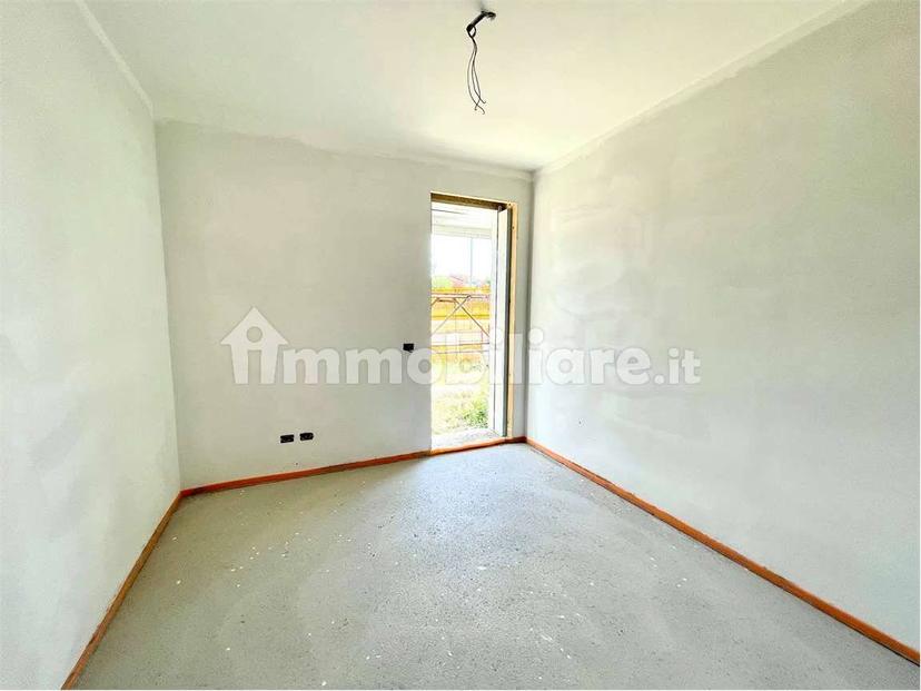 Quadrilocale nuovo, piano terra, Castelnuovo del Garda — foto 10 di 10