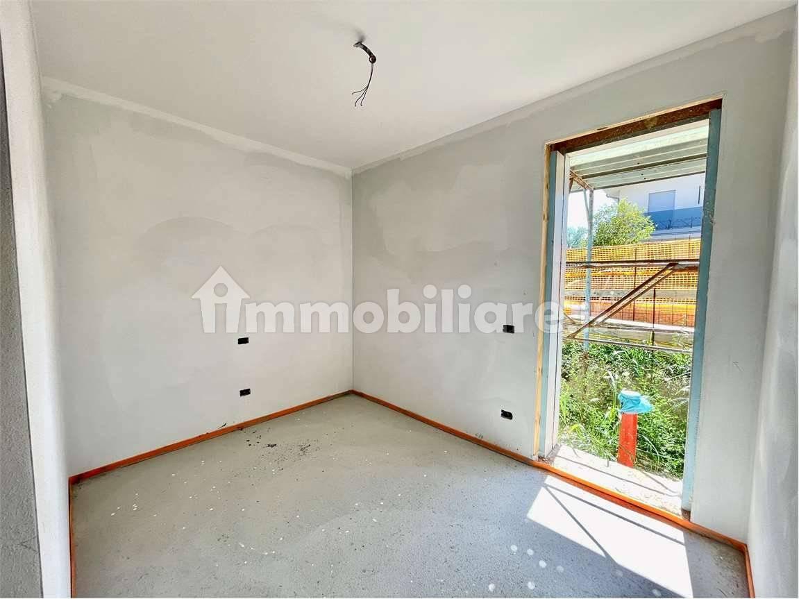 Quadrilocale nuovo, piano terra, Castelnuovo del Garda