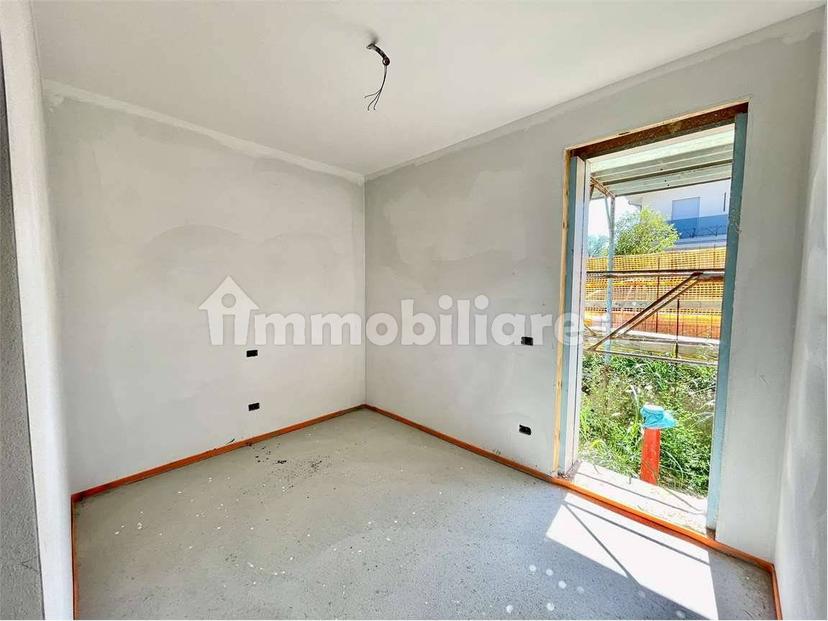 Quadrilocale nuovo, piano terra, Castelnuovo del Garda