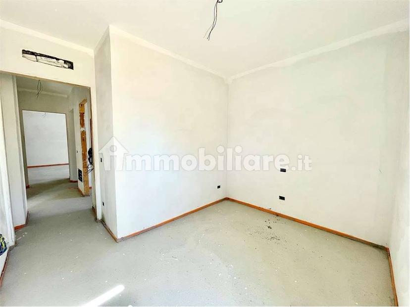 Quadrilocale nuovo, piano terra, Castelnuovo del Garda — foto 5 di 10
