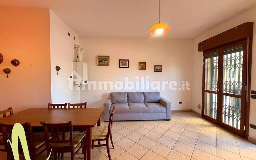Trilocale via Altiero Spinelli 39, Gatteo A Mare, Gatteo — foto 23 di 23