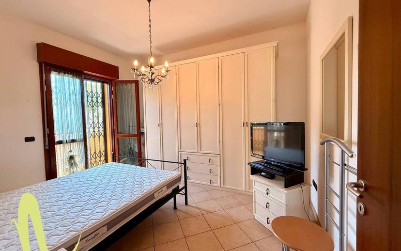 Trilocale via Altiero Spinelli 39, Gatteo A Mare, Gatteo — foto 12 di 23