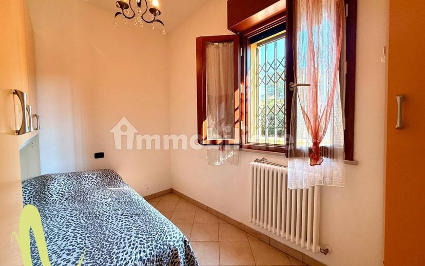 Trilocale via Altiero Spinelli 39, Gatteo A Mare, Gatteo — foto 11 di 23