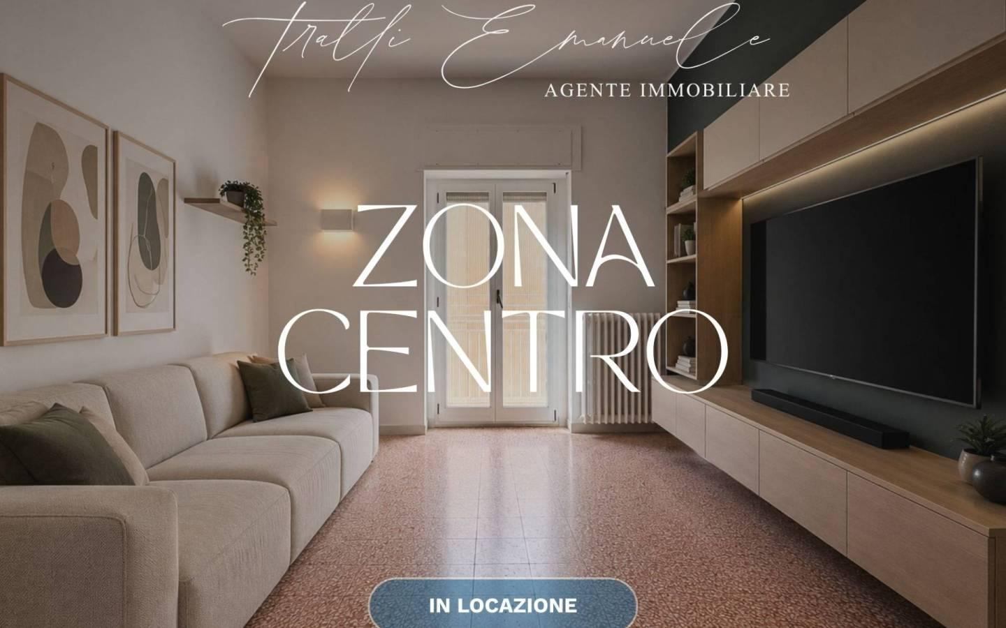 Bilocale via Andrea Serrao, Centro, Matera