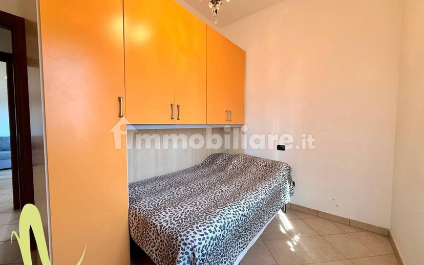 Trilocale via Altiero Spinelli 39, Gatteo A Mare, Gatteo — foto 19 di 23