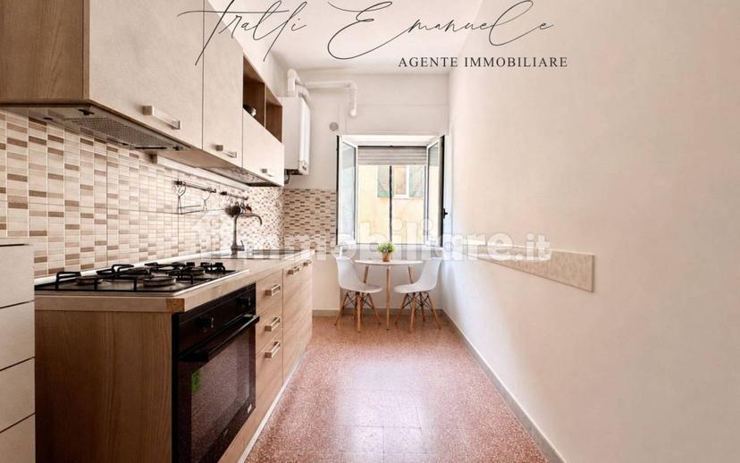 Bilocale via Andrea Serrao, Centro, Matera — foto 8 di 11