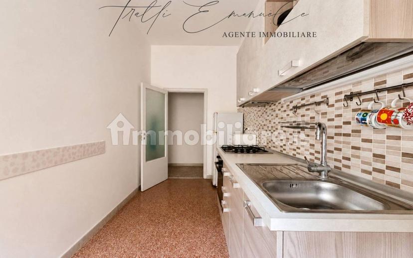 Bilocale via Andrea Serrao, Centro, Matera — foto 9 di 11