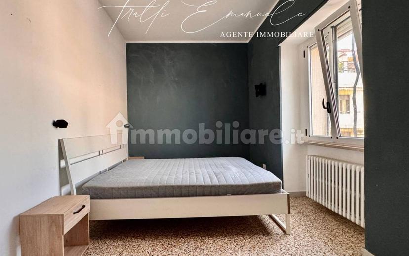 Bilocale via Andrea Serrao, Centro, Matera — foto 7 di 11