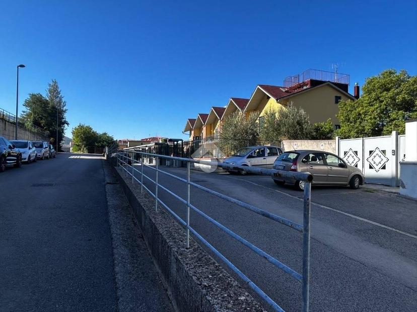 Terratetto plurifamiliare via sabatini, Centro, Fisciano — foto 2 di 16