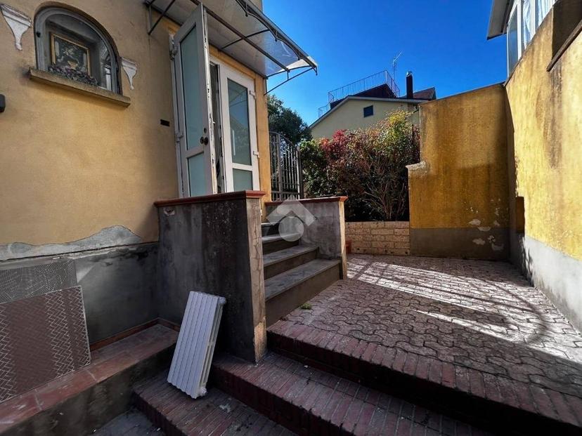 Terratetto plurifamiliare via sabatini, Centro, Fisciano — foto 4 di 16