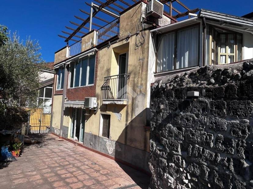 Terratetto plurifamiliare via sabatini, Centro, Fisciano — foto 13 di 16