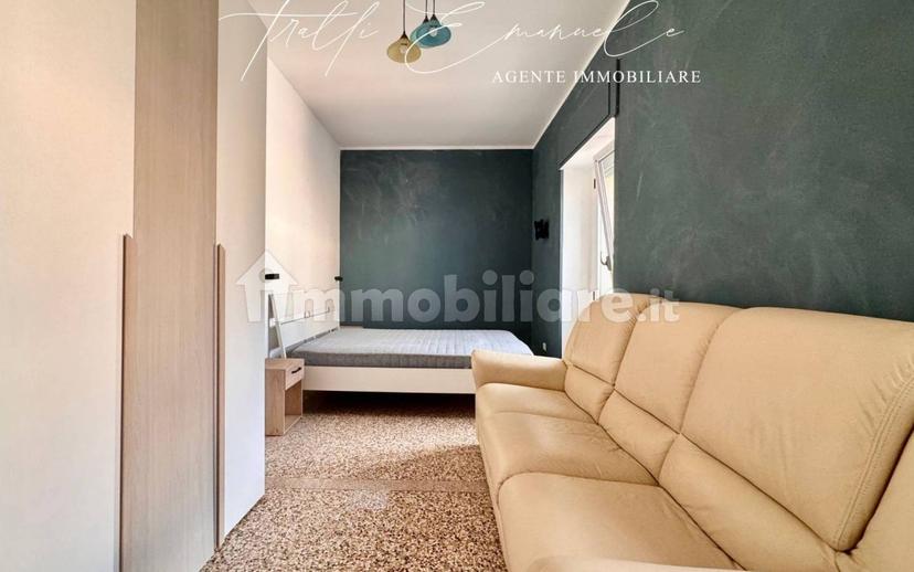 Bilocale via Andrea Serrao, Centro, Matera — foto 5 di 11