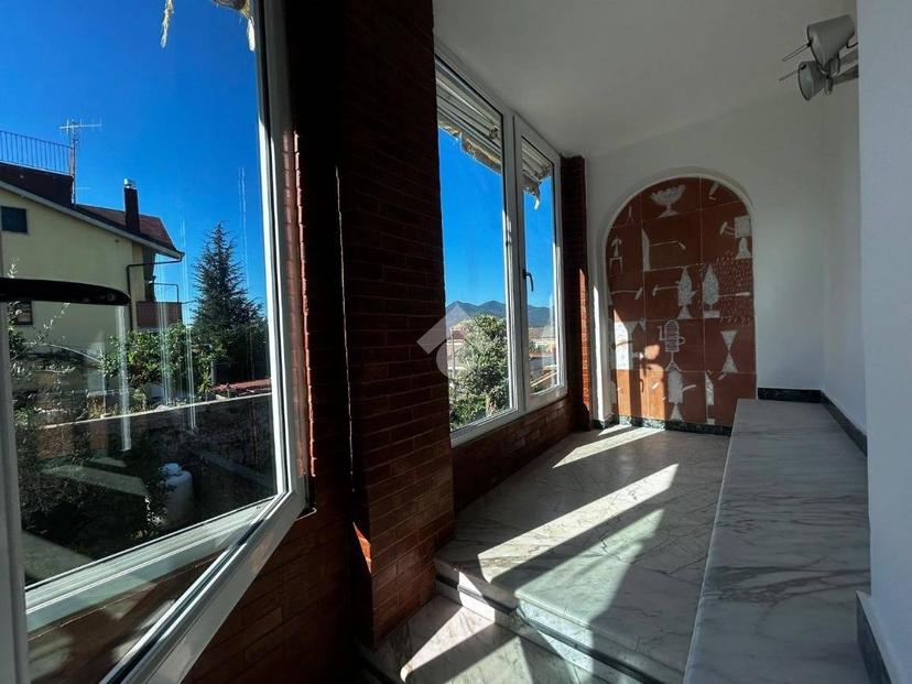 Terratetto plurifamiliare via sabatini, Centro, Fisciano — foto 12 di 16