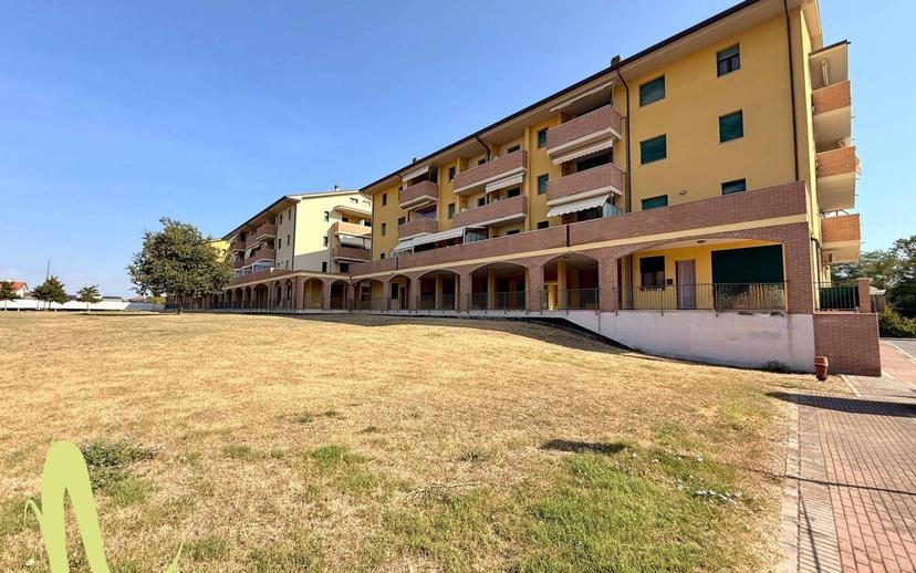 Trilocale via Altiero Spinelli 39, Gatteo A Mare, Gatteo — foto 13 di 23