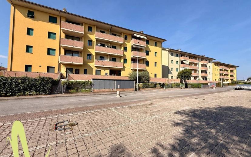 Trilocale via Altiero Spinelli 39, Gatteo A Mare, Gatteo — foto 22 di 23